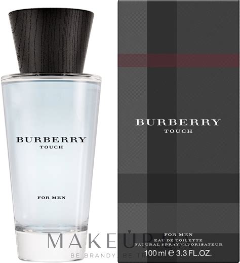 burberry fragrance for men|burberry touch for men 30ml.